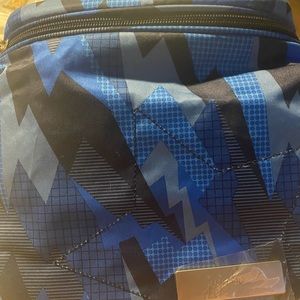 Ju-Ju-Be Blue Steel Fuel Cell